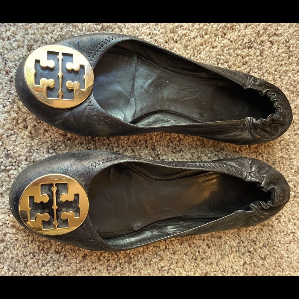 Tory Burch Flats